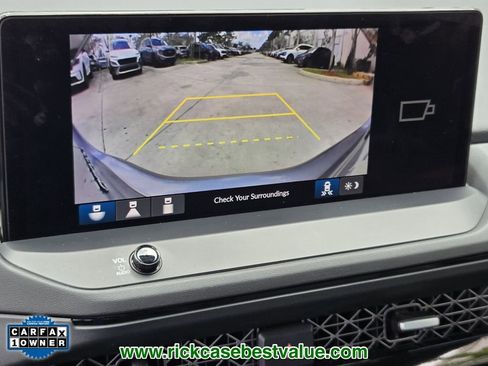 Used 2024 Honda Accord Sport image 24