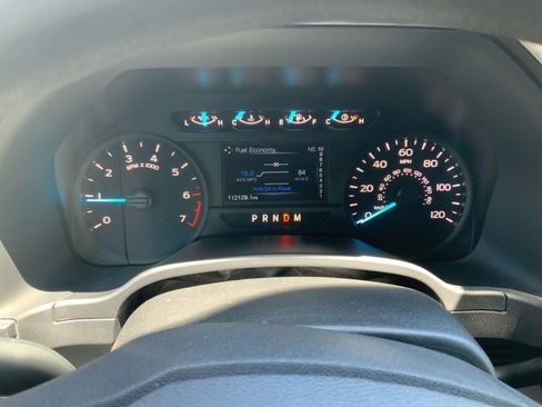Used 2020 Ford F150 XL w/ Equipment Group 101A Mid AWD/4WD image 17