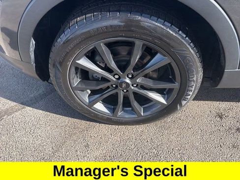 Used 2019 Ford Explorer XLT w/ Equipment Group 202A image 51