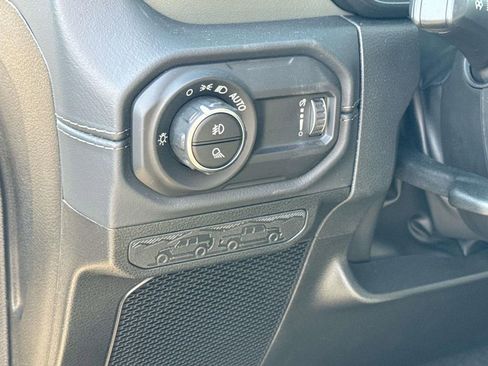 New 2026 Jeep Gladiator Mojave image 24