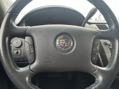 Used 2011 Cadillac DTS Limousine FWD image 9