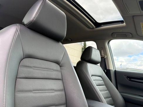 Certified 2025 Honda CR-V EX-L image 16