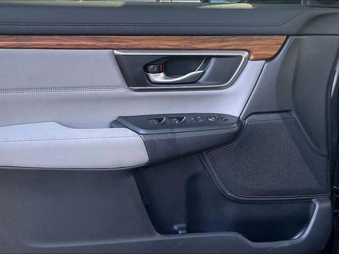 Used 2017 Honda CR-V EX image 22