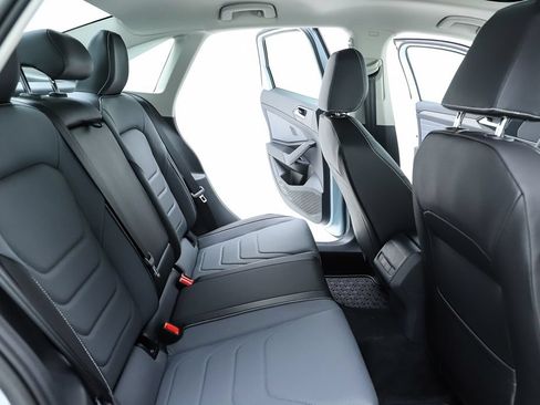 New 2026 Volkswagen Jetta SEL FWD image 37