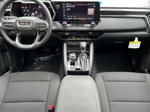 New 2026 GMC Canyon Elevation w/ Convenience Package image 11