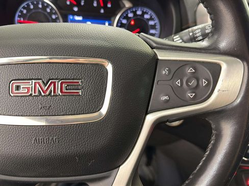 Used 2021 GMC Terrain SLE w/ Elevation Edition FWD image 18