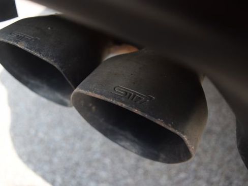 Used 2022 Subaru WRX AWD/4WD image 24