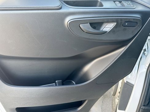 New 2026 Mercedes-Benz Sprinter 3500 image 16