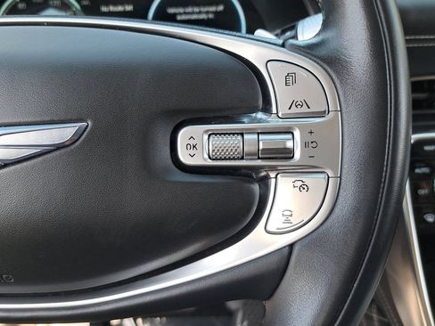 Used 2023 Genesis GV80 3.5T w/ Prestige Package AWD/4WD image 20