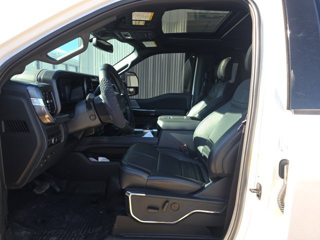 Used 2026 Ford F350 Platinum AWD/4WD image 13