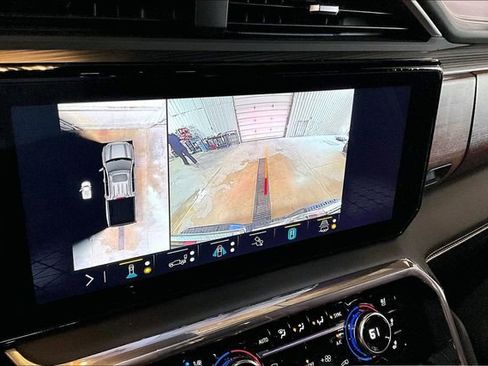 Certified 2023 GMC Sierra 1500 Denali Ultimate AWD/4WD image 25