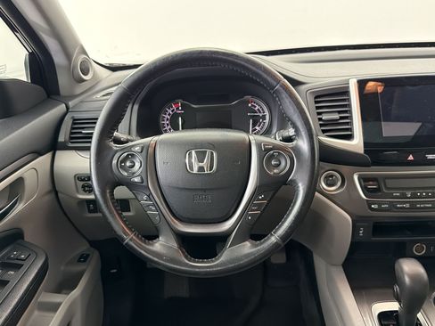 Used 2016 Honda Pilot EX-L image 29