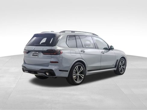 New 2026 BMW X7 xDrive40i w/ M Sport Package image 6