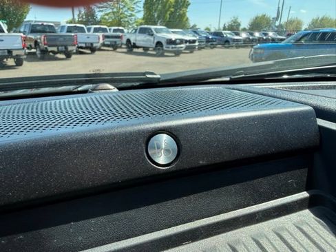 Used 2020 Ford F150 Limited w/ Trailer Tow Package AWD/4WD image 23