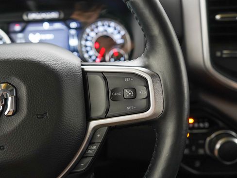 Used 2019 RAM 1500 Big Horn AWD/4WD image 24