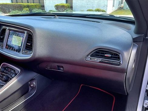 Used 2019 Dodge Challenger R/T Scat Pack w/ Plus Package image 23