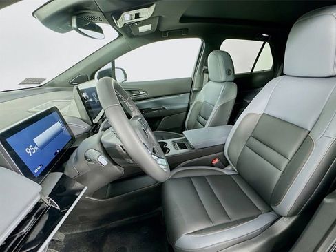 New 2025 Honda Prologue Touring image 28