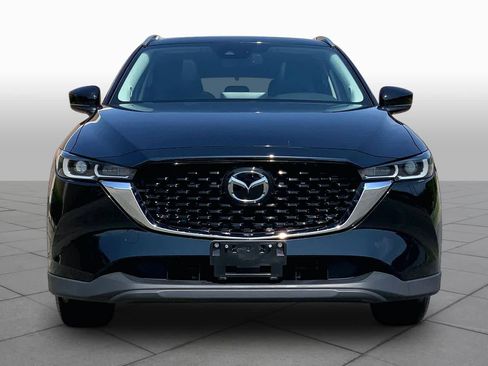 Certified 2023 MAZDA CX-5 AWD 2.5 S image 4