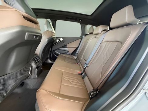 Used 2026 BMW X3 xDrive30 w/ Premium Package image 23