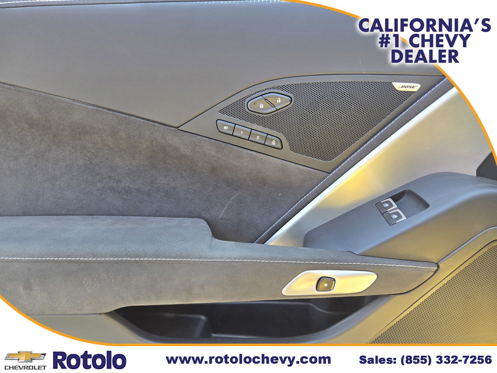 Used 2019 Chevrolet Corvette ZR1 RWD image 14