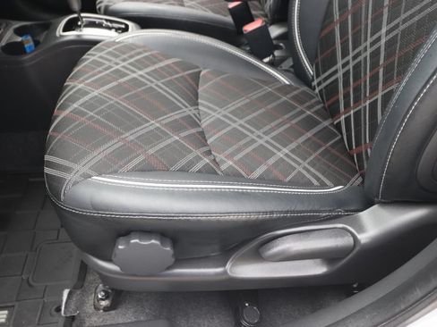 Used 2022 Mitsubishi Mirage SE FWD image 16