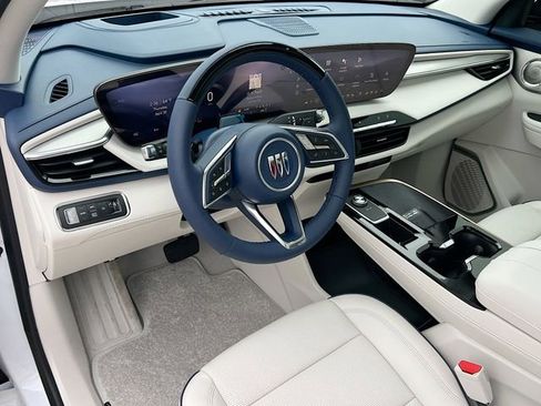 New 2026 Buick Enclave Avenir w/ Super Cruise Package AWD/4WD image 6