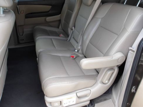Used 2013 Honda Odyssey EX-L image 21