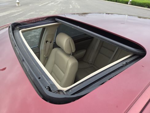 Used 2007 Acura RL AWD/4WD image 3