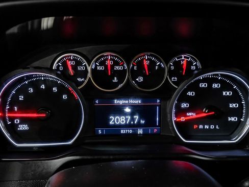 Used 2022 Chevrolet Silverado 2500 LT w/ Convenience Package image 19