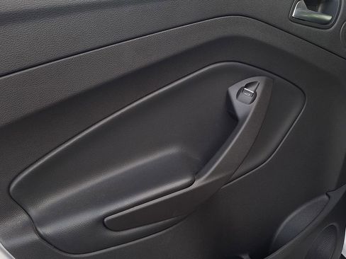 Used 2018 Ford Escape Titanium w/ Ford Safe & Smart Package AWD/4WD image 13