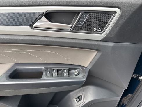 Used 2021 Volkswagen Atlas Cross Sport SEL Premium R-Line image 21