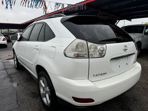 Used 2007 Lexus RX 350 2WD image 4