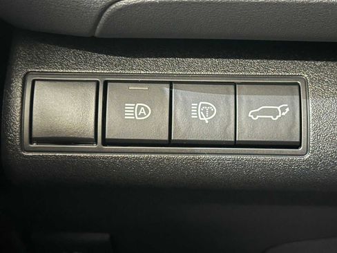 New 2026 Toyota bZ image 17