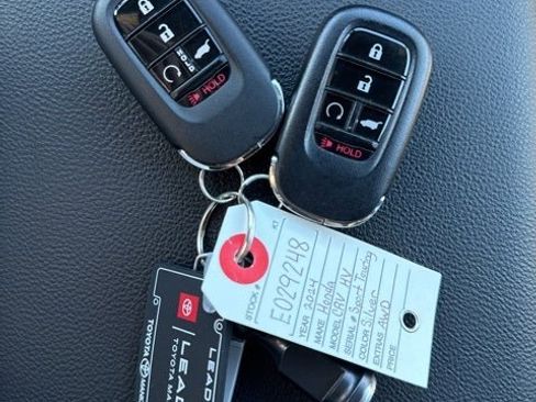 Used 2024 Honda CR-V Sport Touring image 38