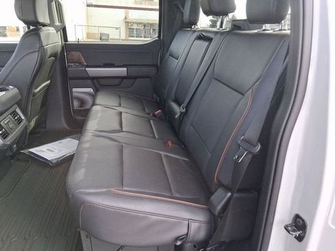 New 2025 Ford F350 Lariat w/ Lariat Ultimate Package image 10