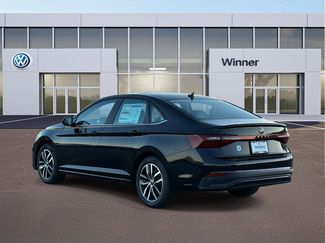 New 2026 Volkswagen Jetta SE video 3