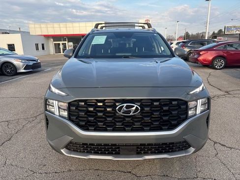 Used 2023 Hyundai Santa Fe SEL w/ Cargo Package image 2