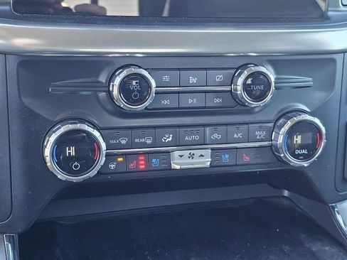 Certified 2021 Ford F150 Lariat w/ Equipment Group 502A High image 20