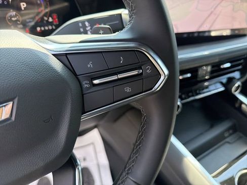 New 2026 Chevrolet Tahoe LS w/ LS Custom Edition AWD/4WD image 20