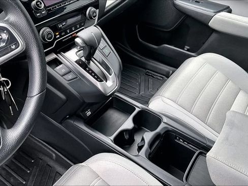 Used 2020 Honda CR-V LX image 18