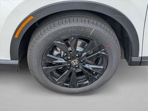 New 2026 Honda CR-V Sport Touring image 10