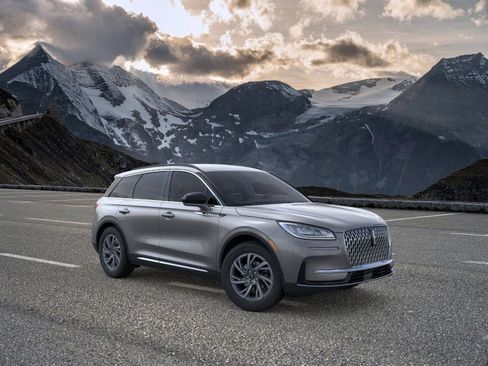 New 2026 Lincoln Corsair Premiere image 7