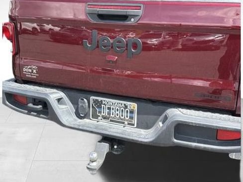 Used 2021 Jeep Gladiator Sport AWD/4WD image 25