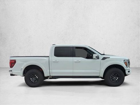 Used 2025 Ford F150 Raptor AWD/4WD image 4