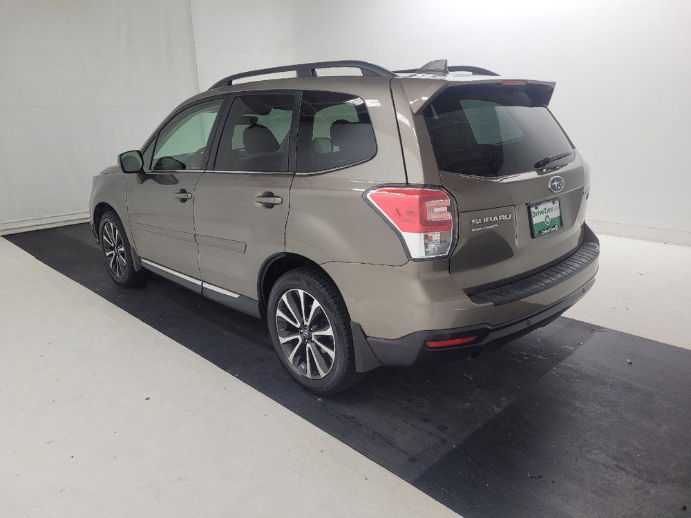 Used 2018 Subaru Forester 2.0XT Touring w/ Popular Package #2 AWD/4WD image 5