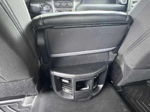Used 2021 RAM 2500 Big Horn AWD/4WD image 23