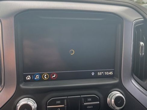 Used 2019 GMC Sierra 1500 SLT image 20