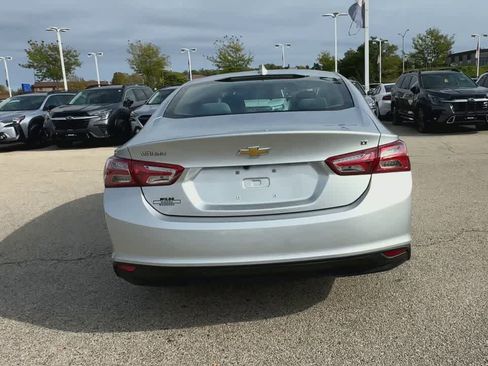 Used 2020 Chevrolet Malibu LT image 7