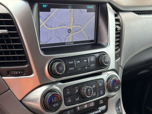 Used 2017 Chevrolet Tahoe LT RWD image 17