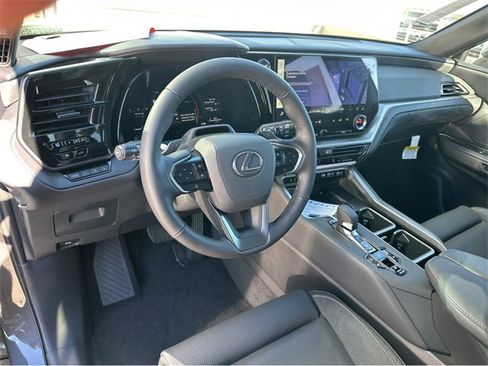 New 2026 Lexus TX 350 AWD image 13